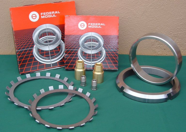 Miscellaneous Brake Parts